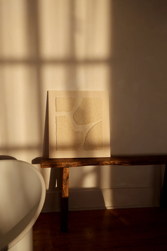 Sylwia Rebelo / Meander II