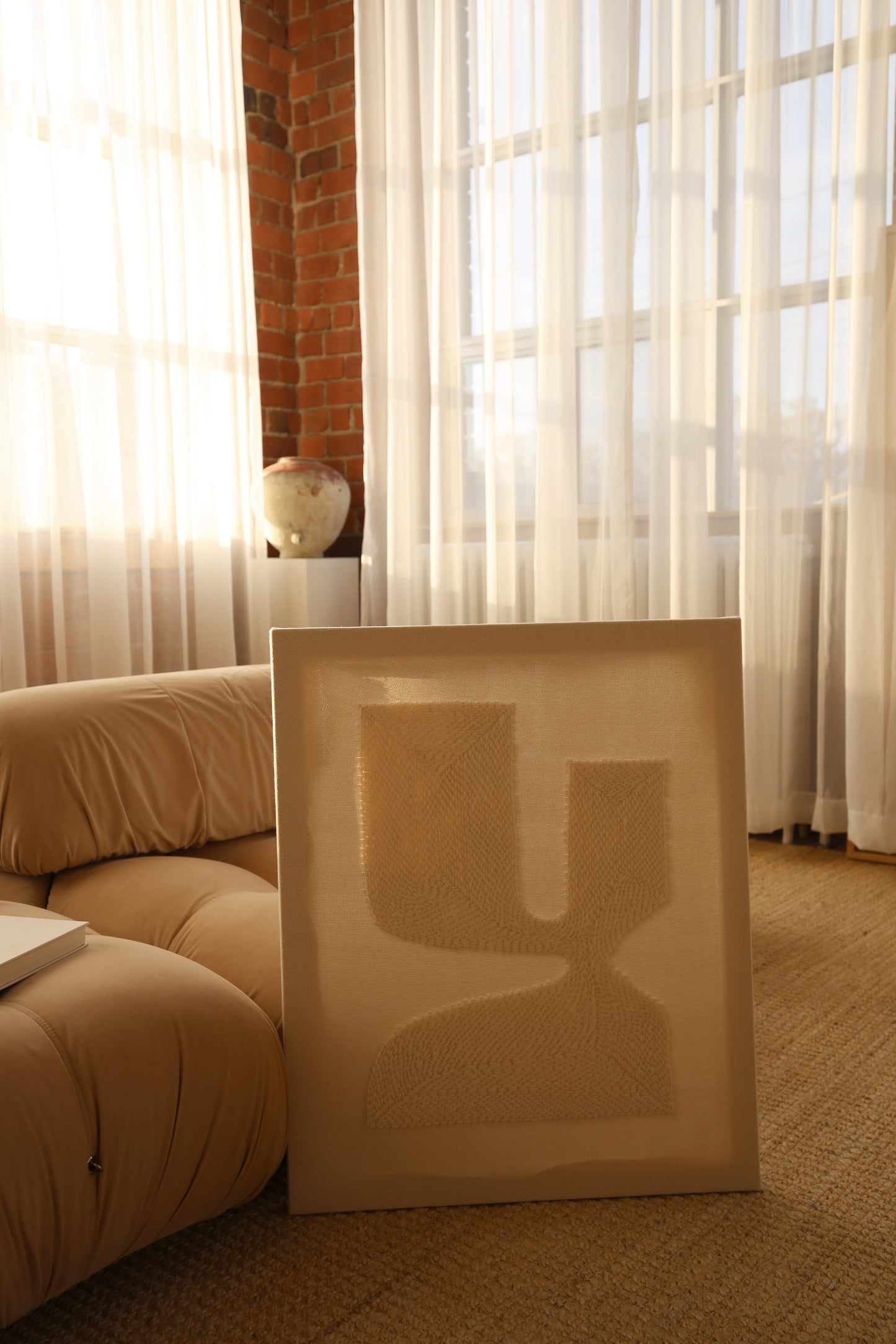 Sylwia Rebelo / Serenity