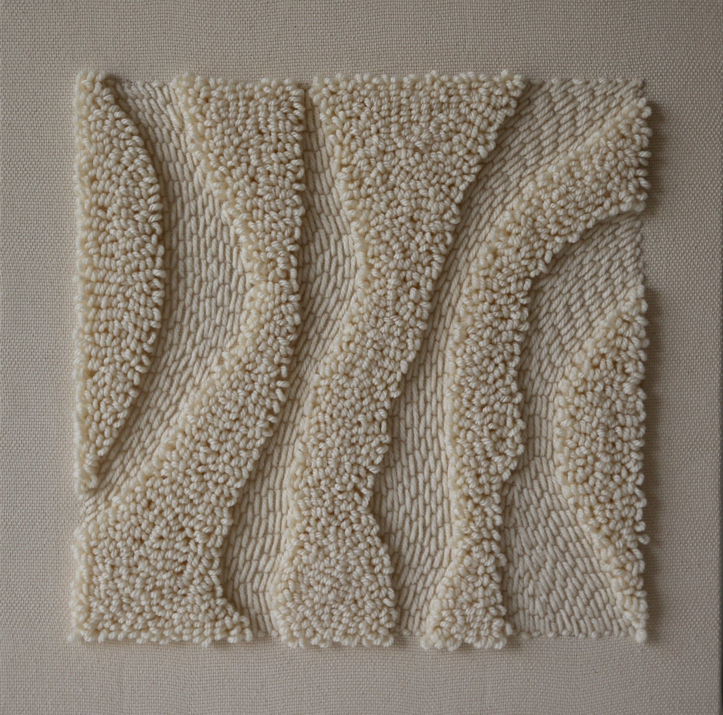 Sylwia Rebelo / Meander III