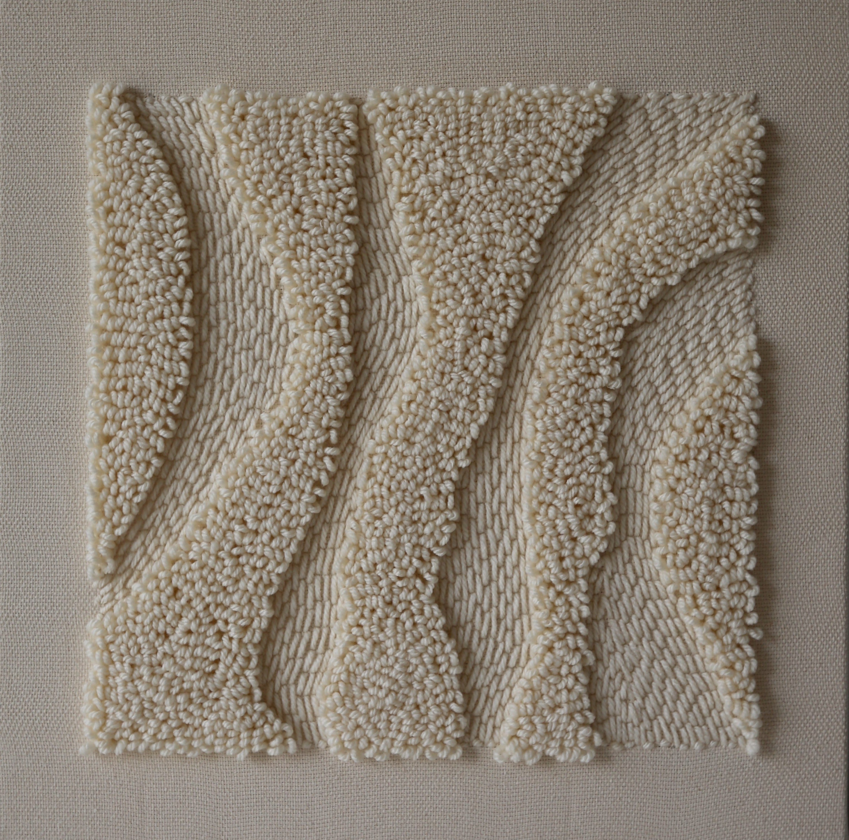 Sylwia Rebelo / Meander III