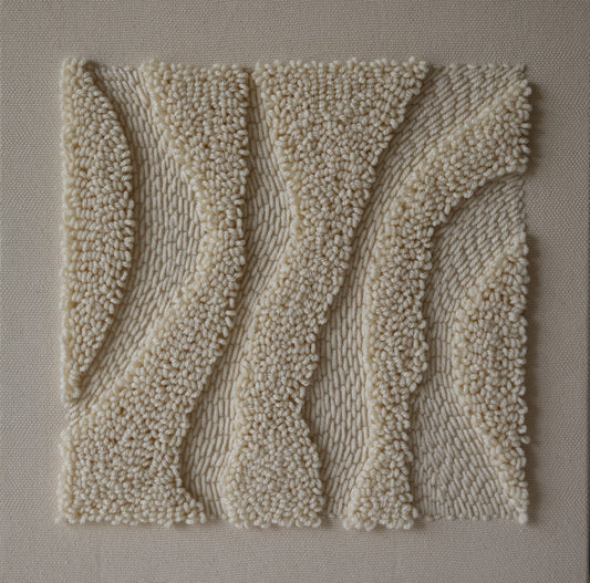 Sylwia Rebelo / Meander III