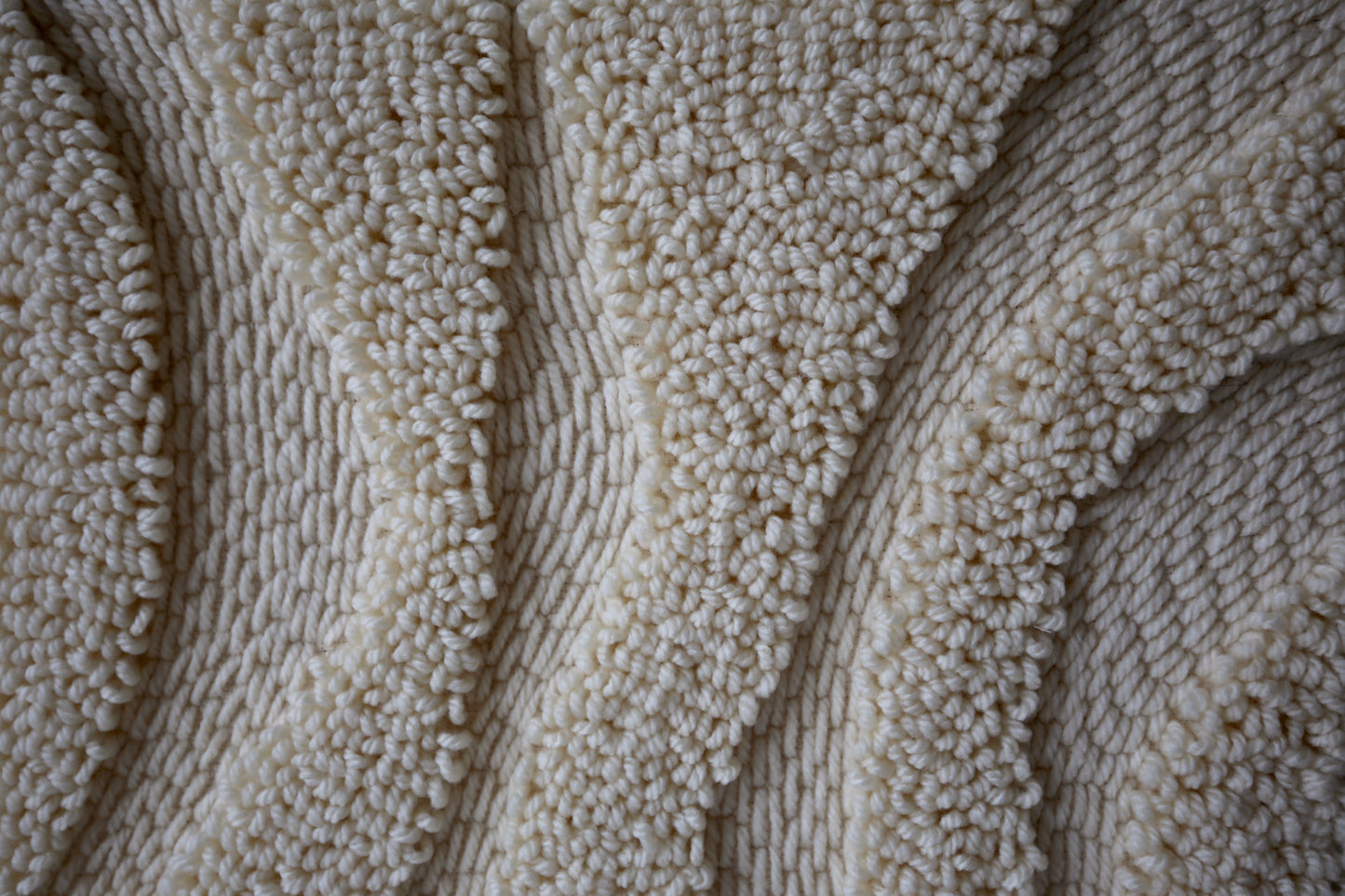 Sylwia Rebelo / Meander III