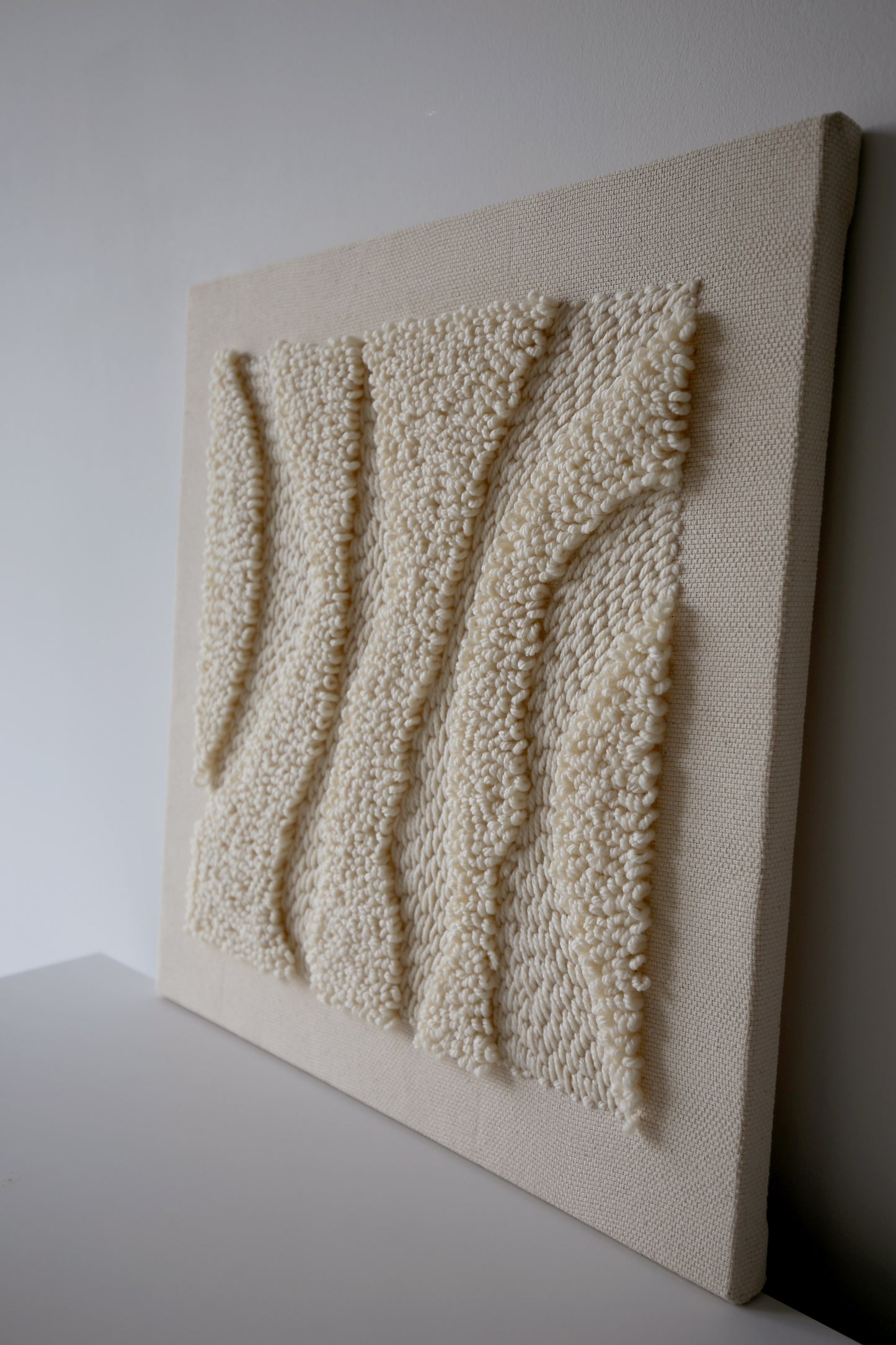 Sylwia Rebelo / Meander III