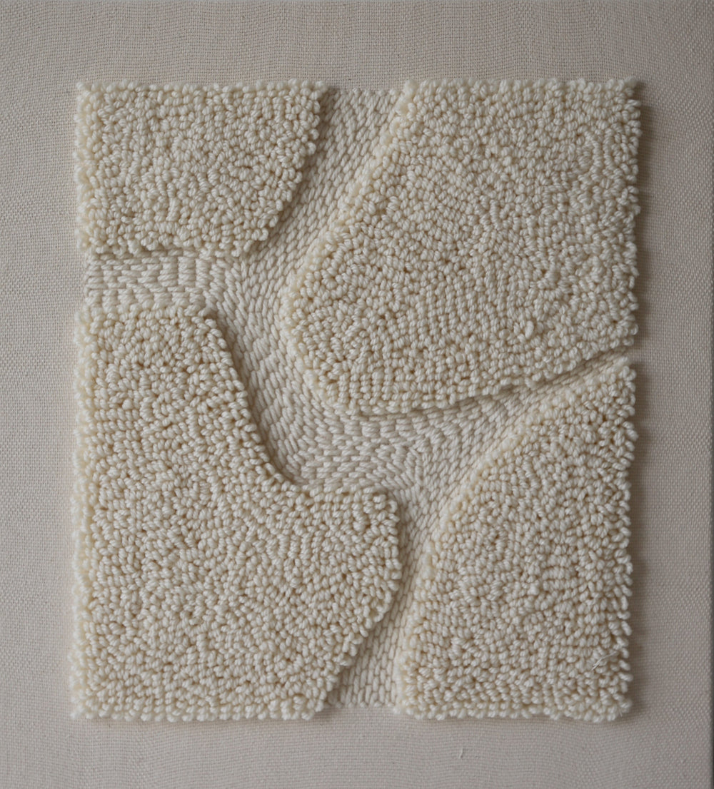 Sylwia Rebelo / Meander II