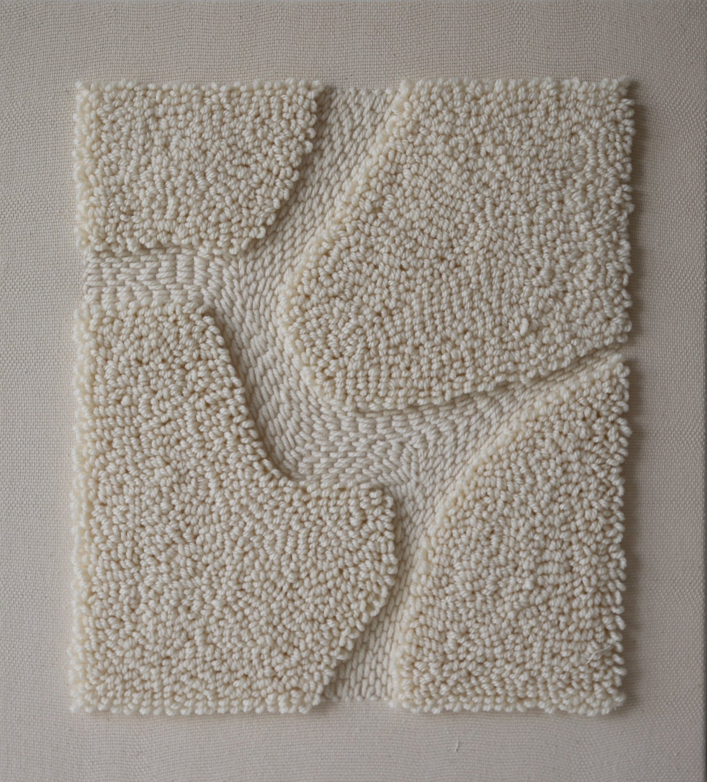 Sylwia Rebelo / Meander II