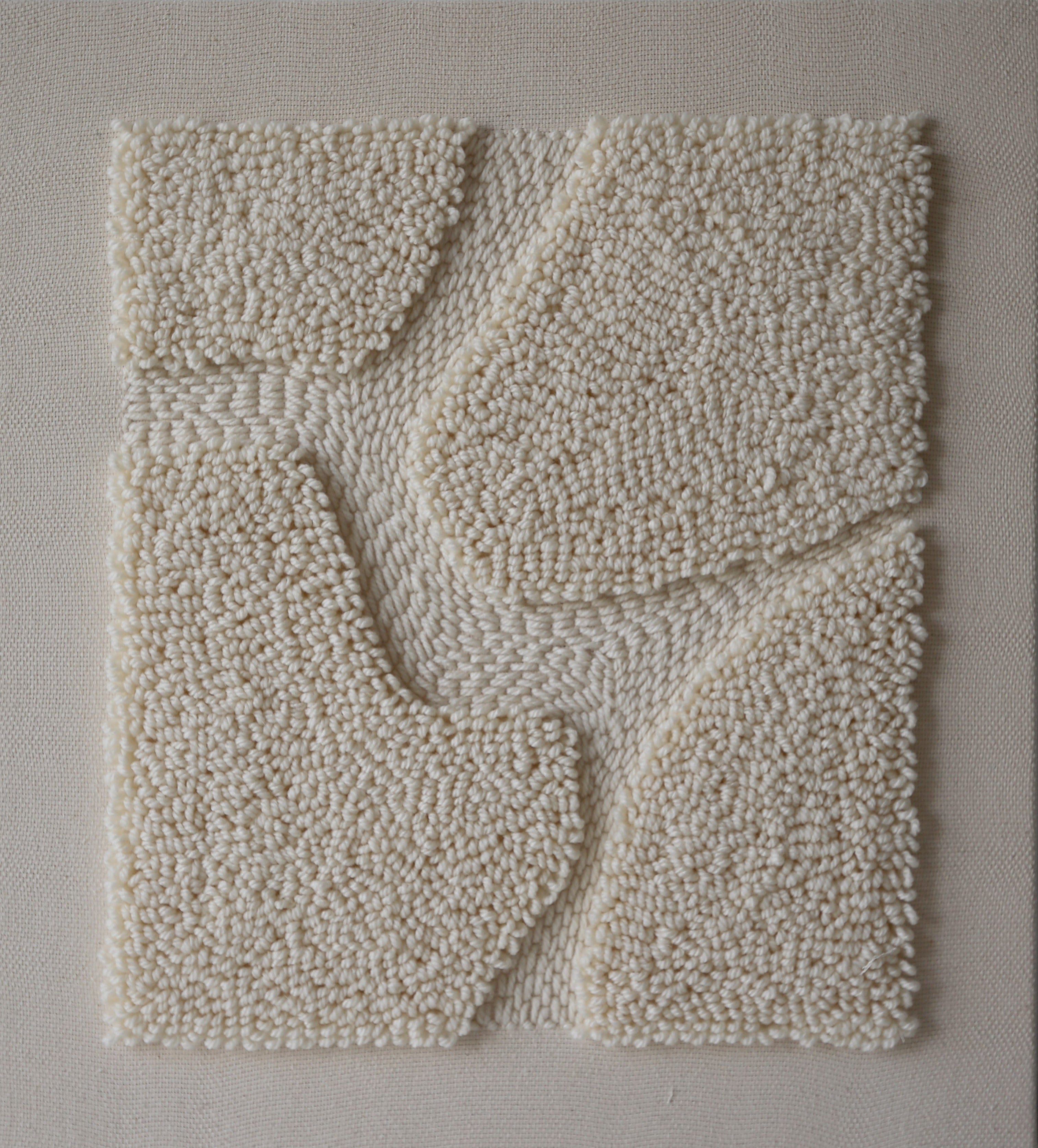 Sylwia Rebelo / Meander II