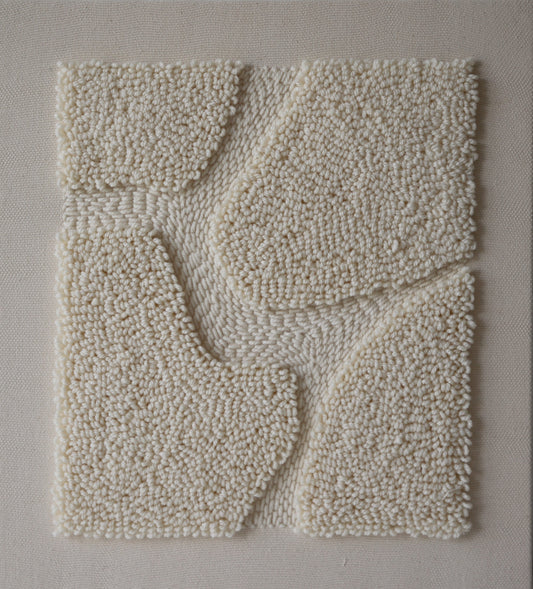 Sylwia Rebelo / Meander II