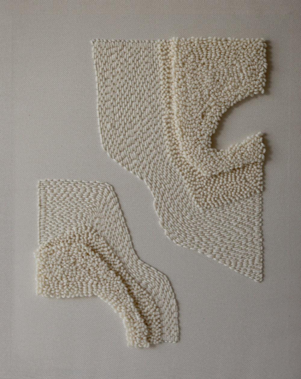 Sylwia Rebelo / Meander I