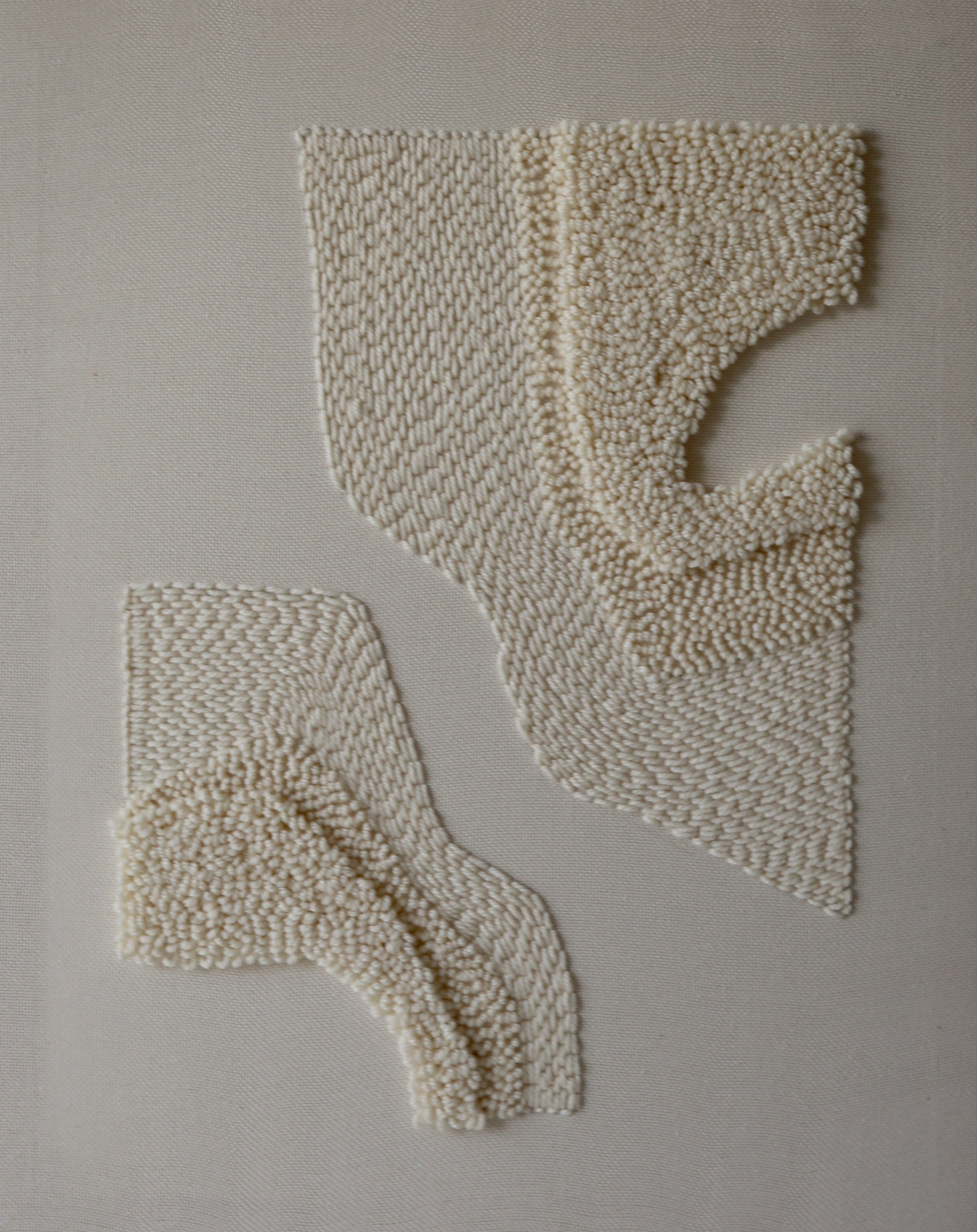 Sylwia Rebelo / Meander I