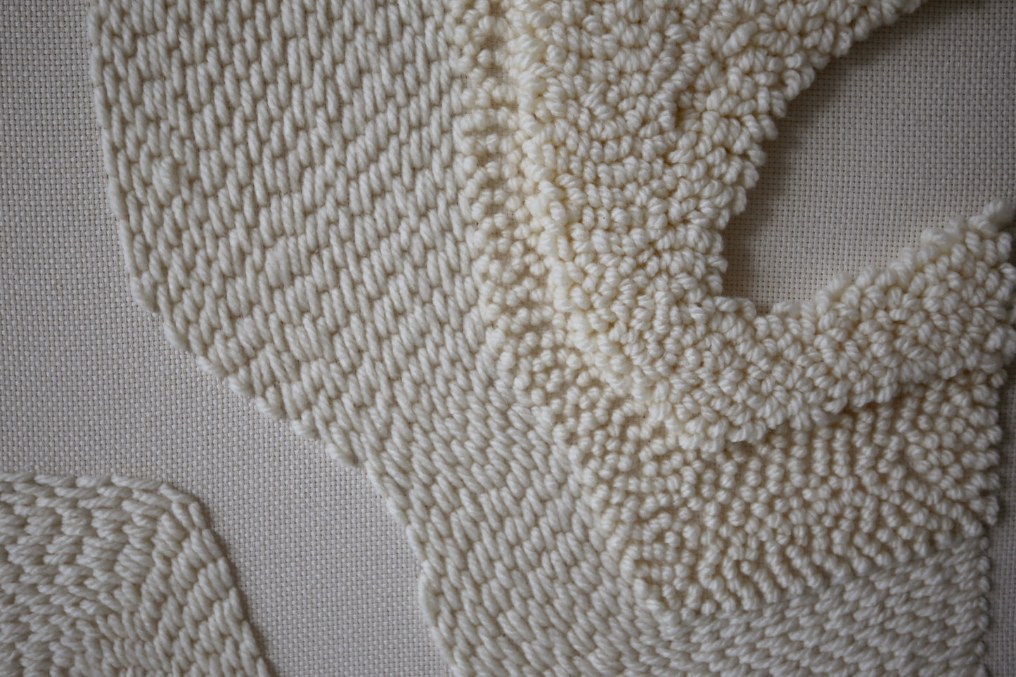 Sylwia Rebelo / Meander I