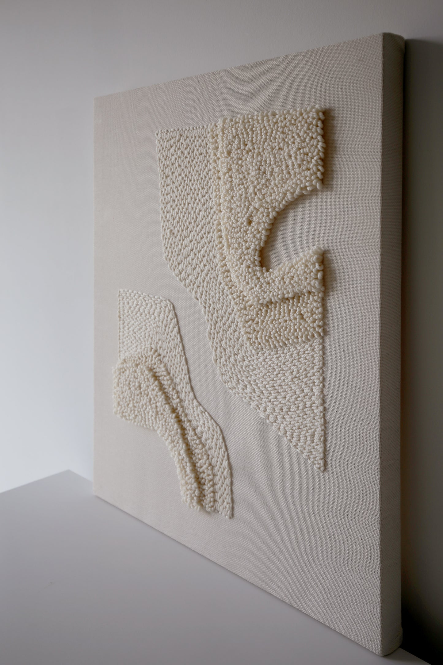 Sylwia Rebelo / Meander I