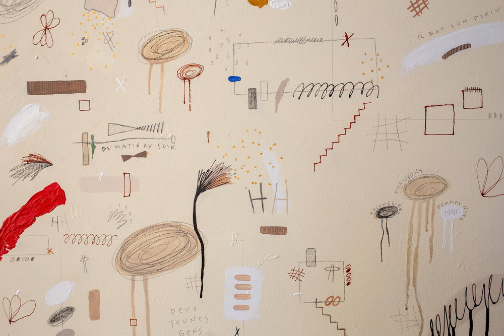 Margot Sinclair / La Fête Continue