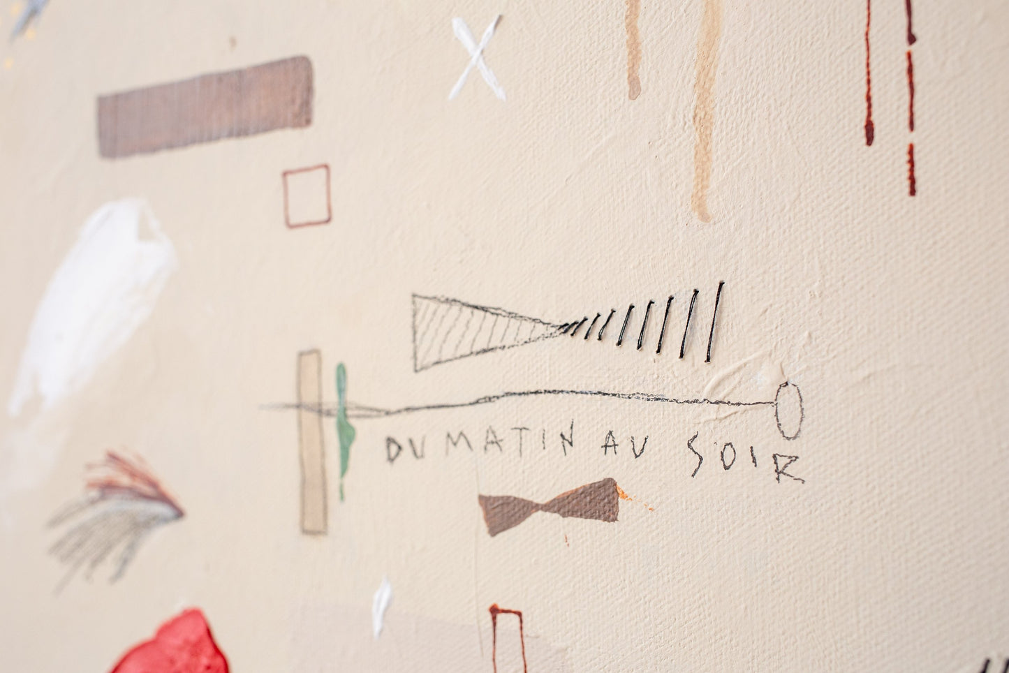 Margot Sinclair / La Fête Continue