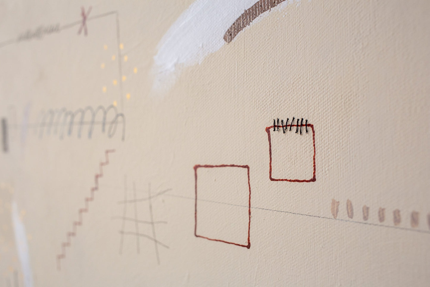 Margot Sinclair / La Fête Continue