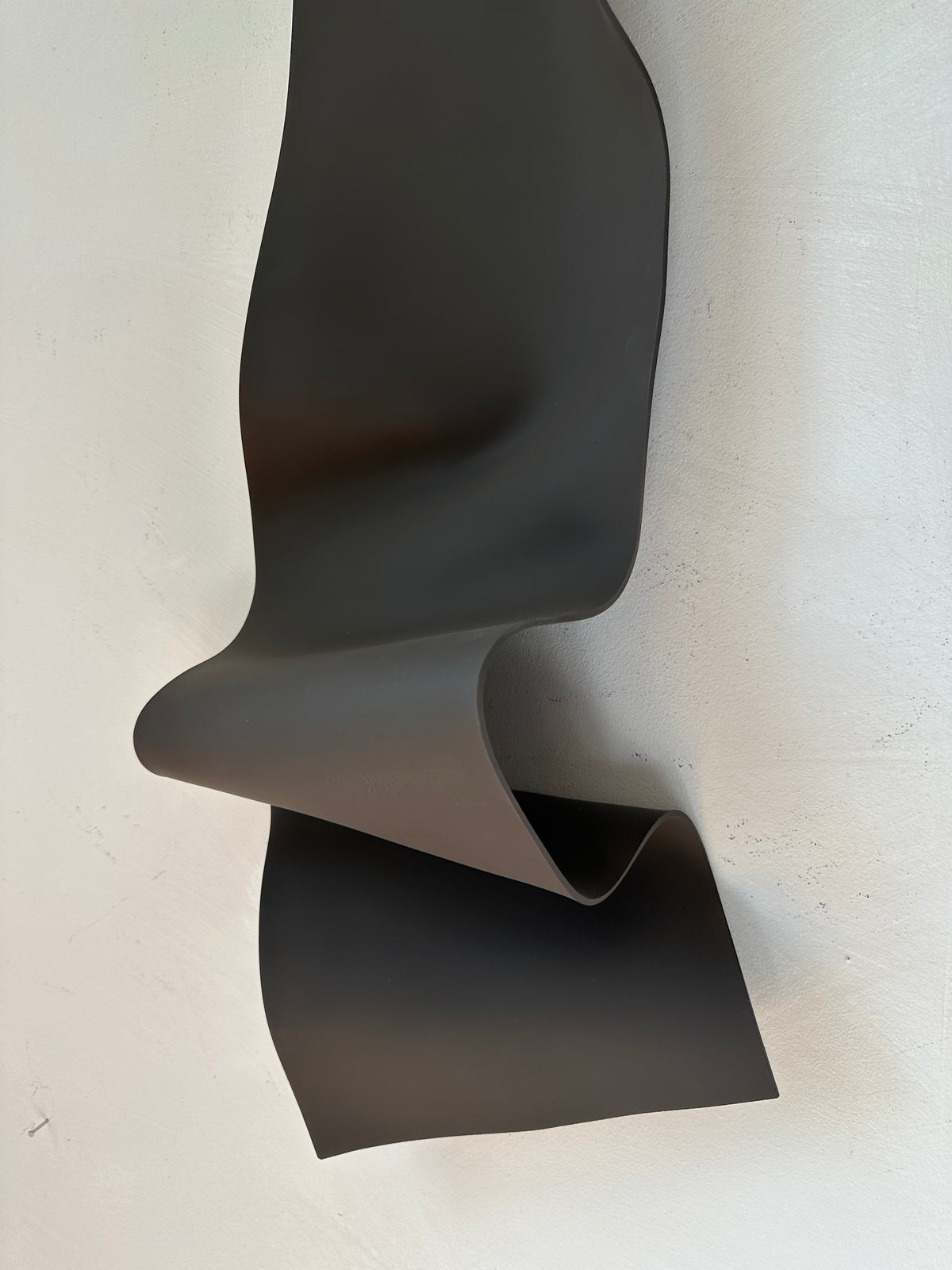 Gbemi Adesanya / Silt