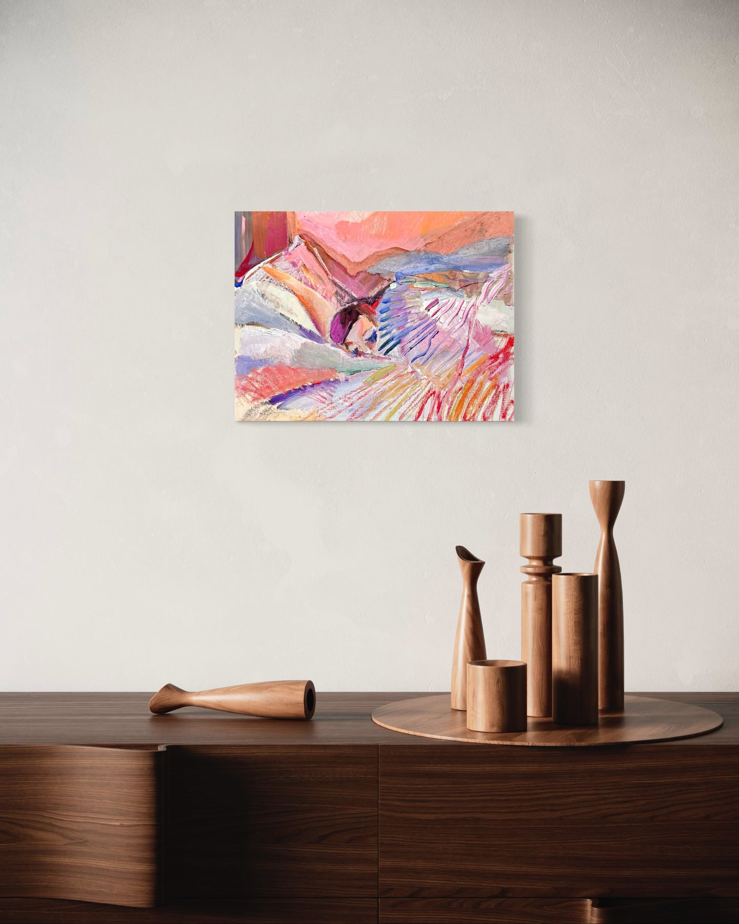 Alison Kruse / Forty Winks