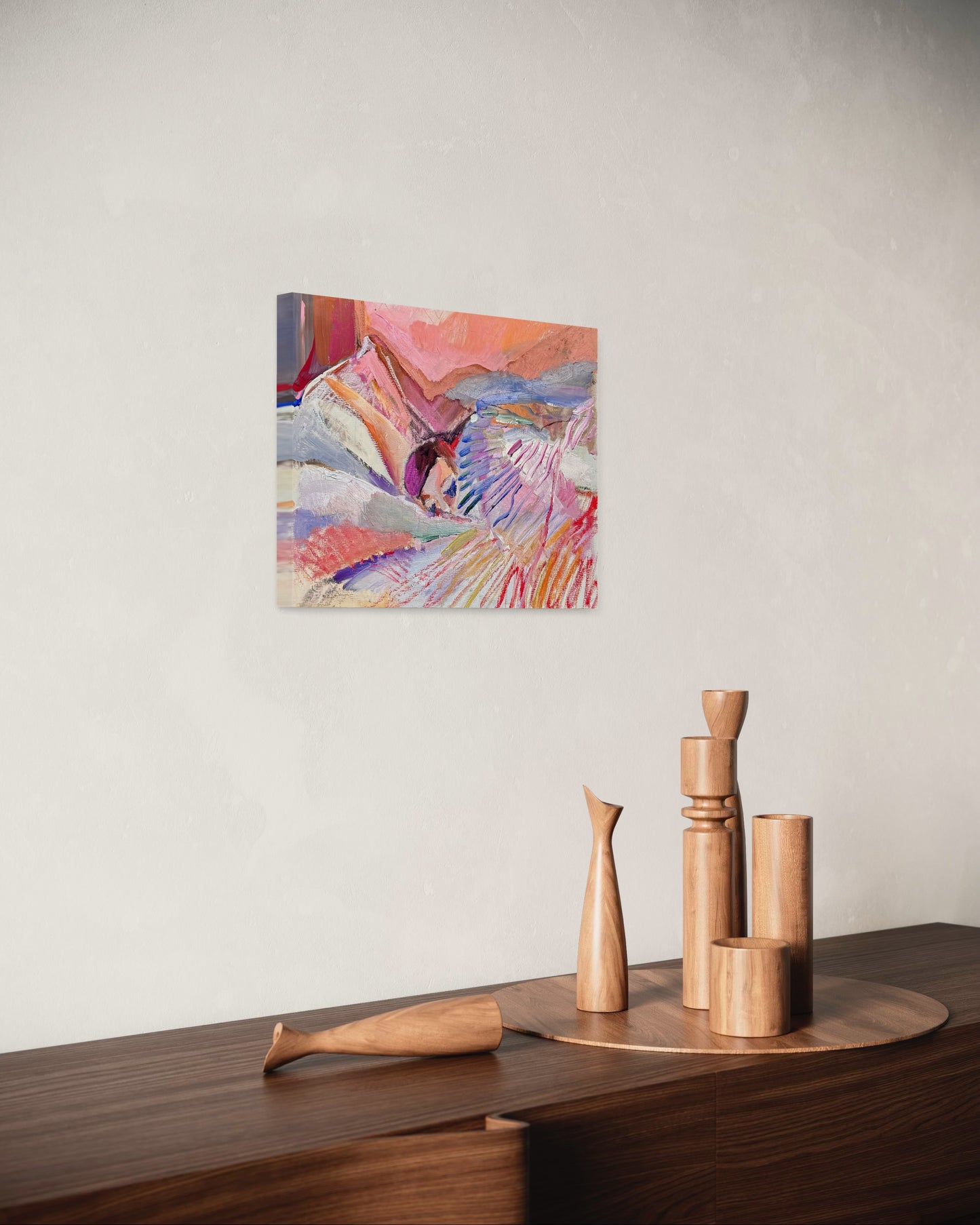 Alison Kruse / Forty Winks