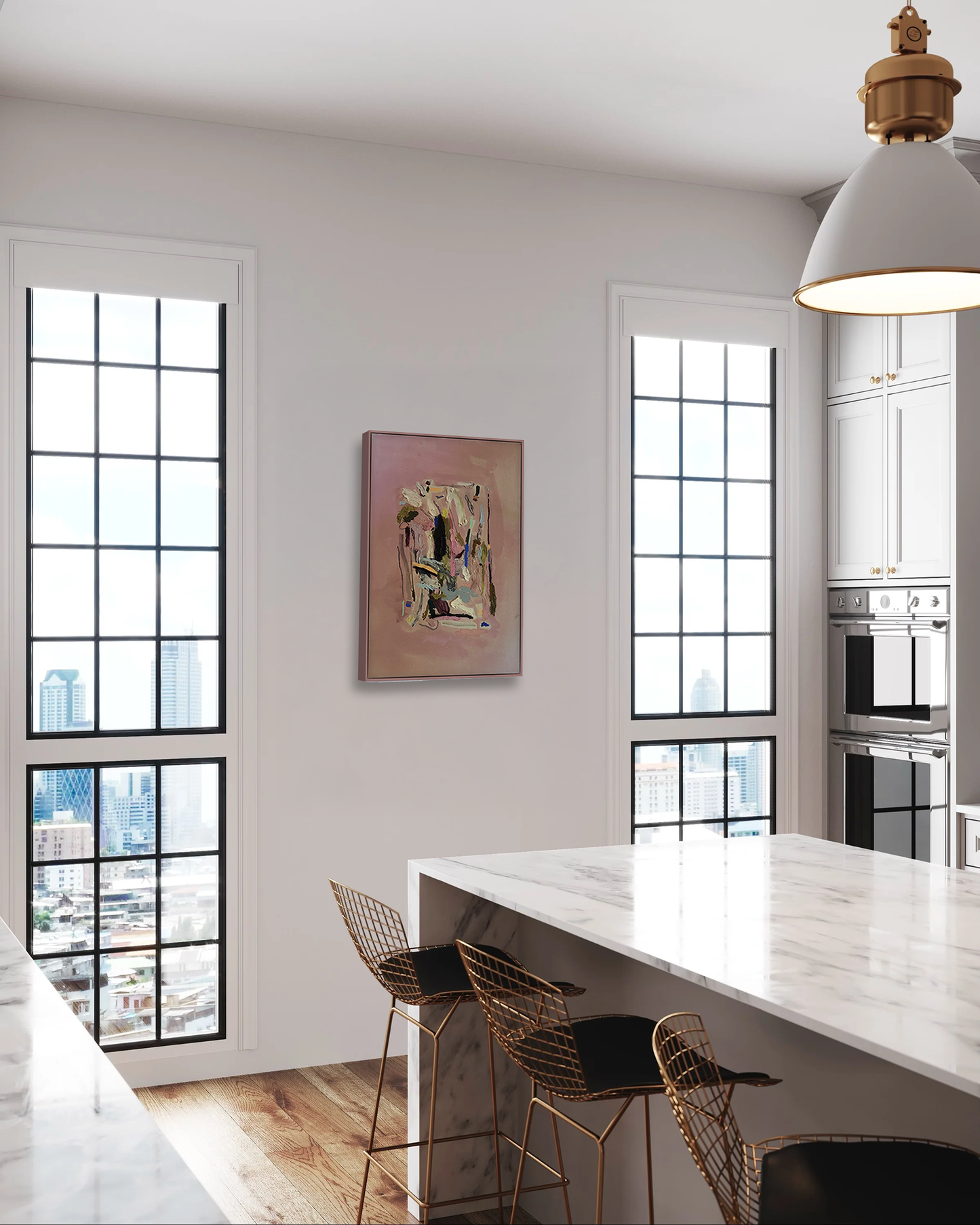 Allison Rohland / Summer Girl