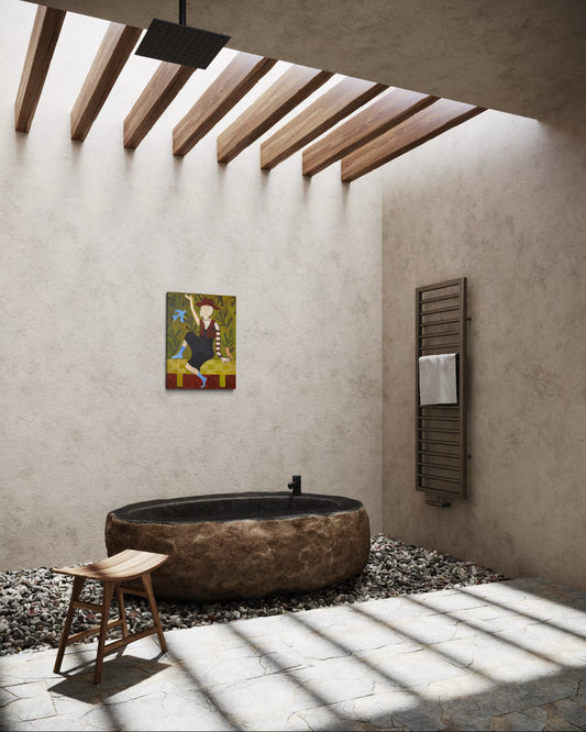 Renske Herder / Giving Thanks