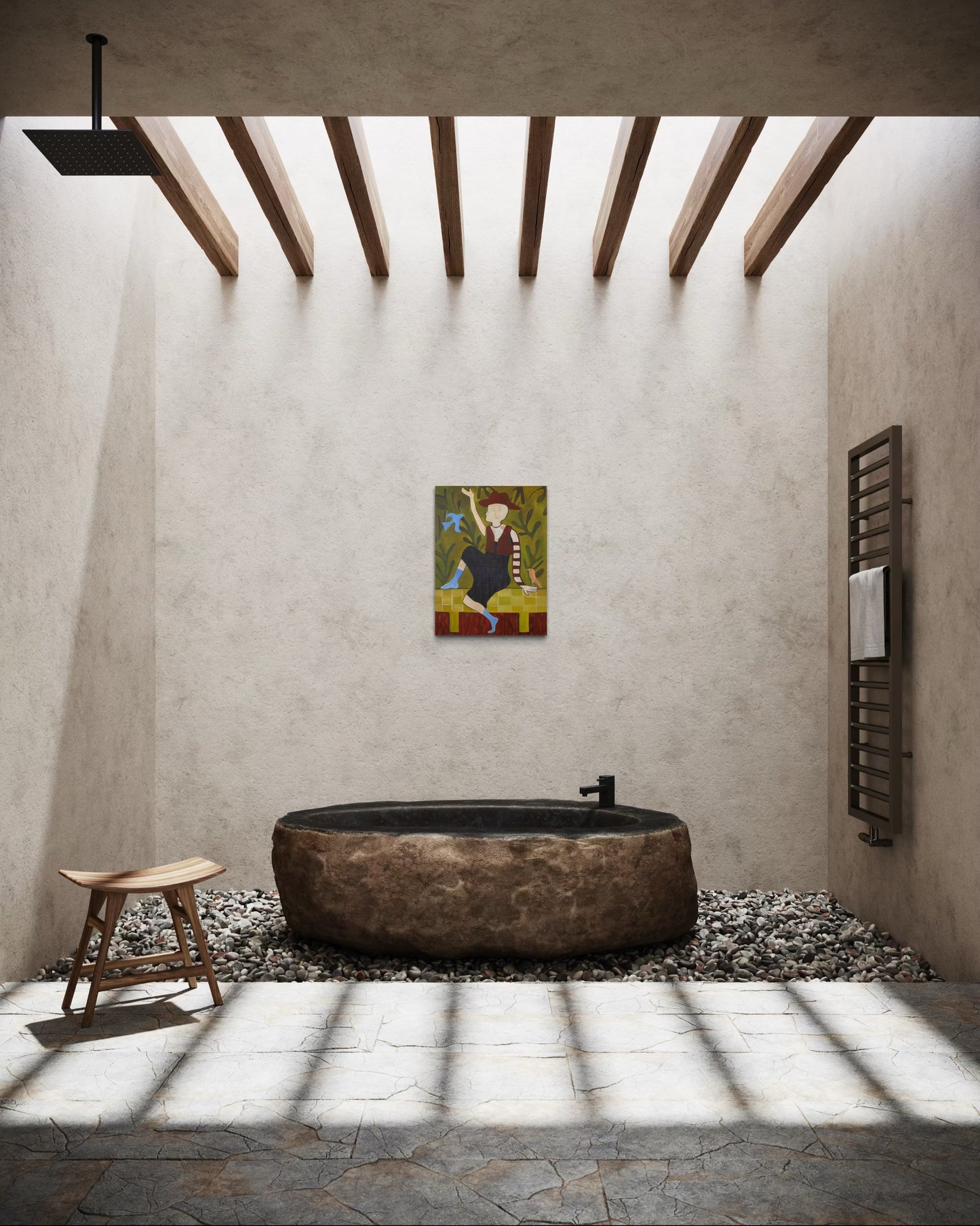 Renske Herder / Giving Thanks