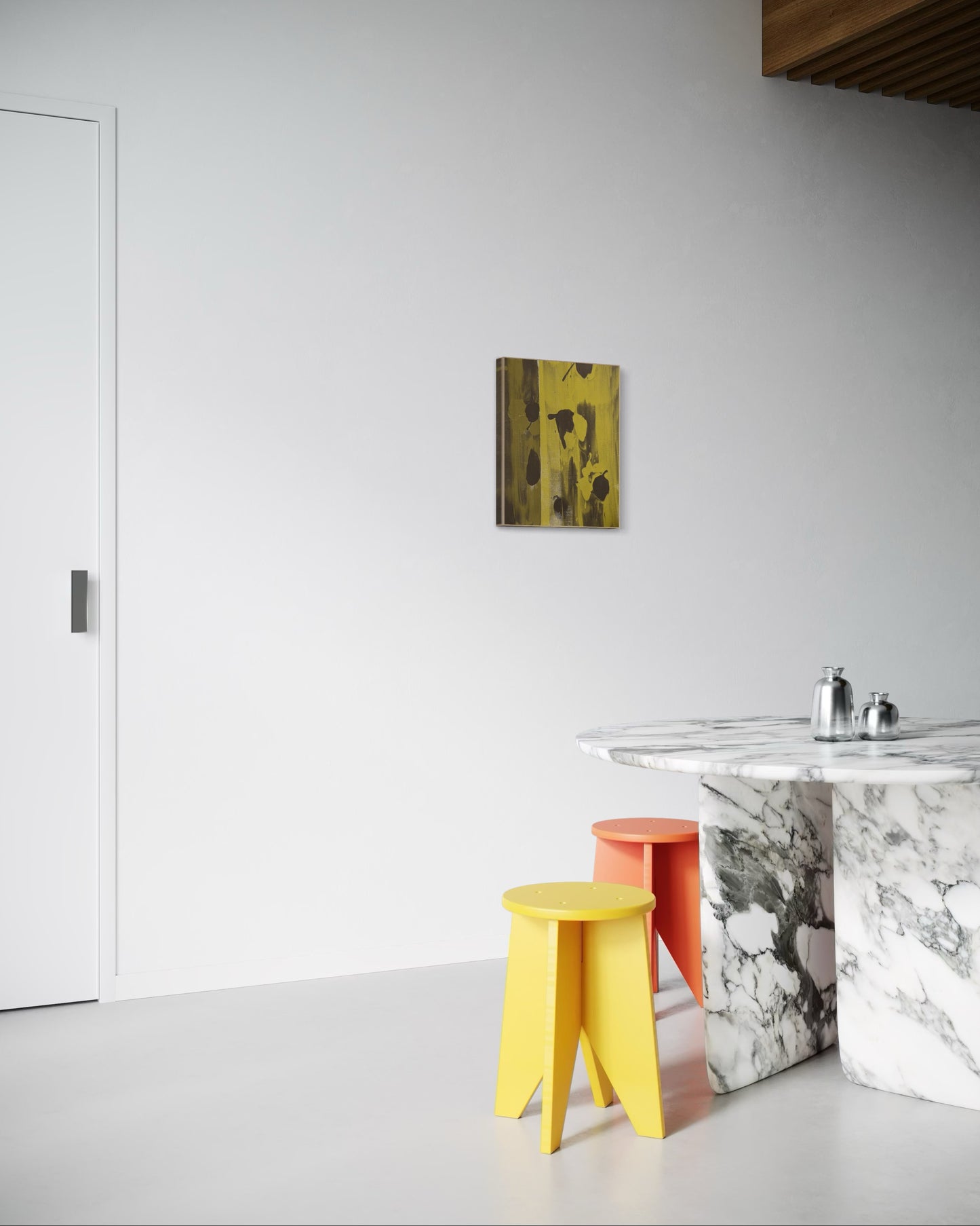 Natalia Nicole Rodriguez / Deep Talks