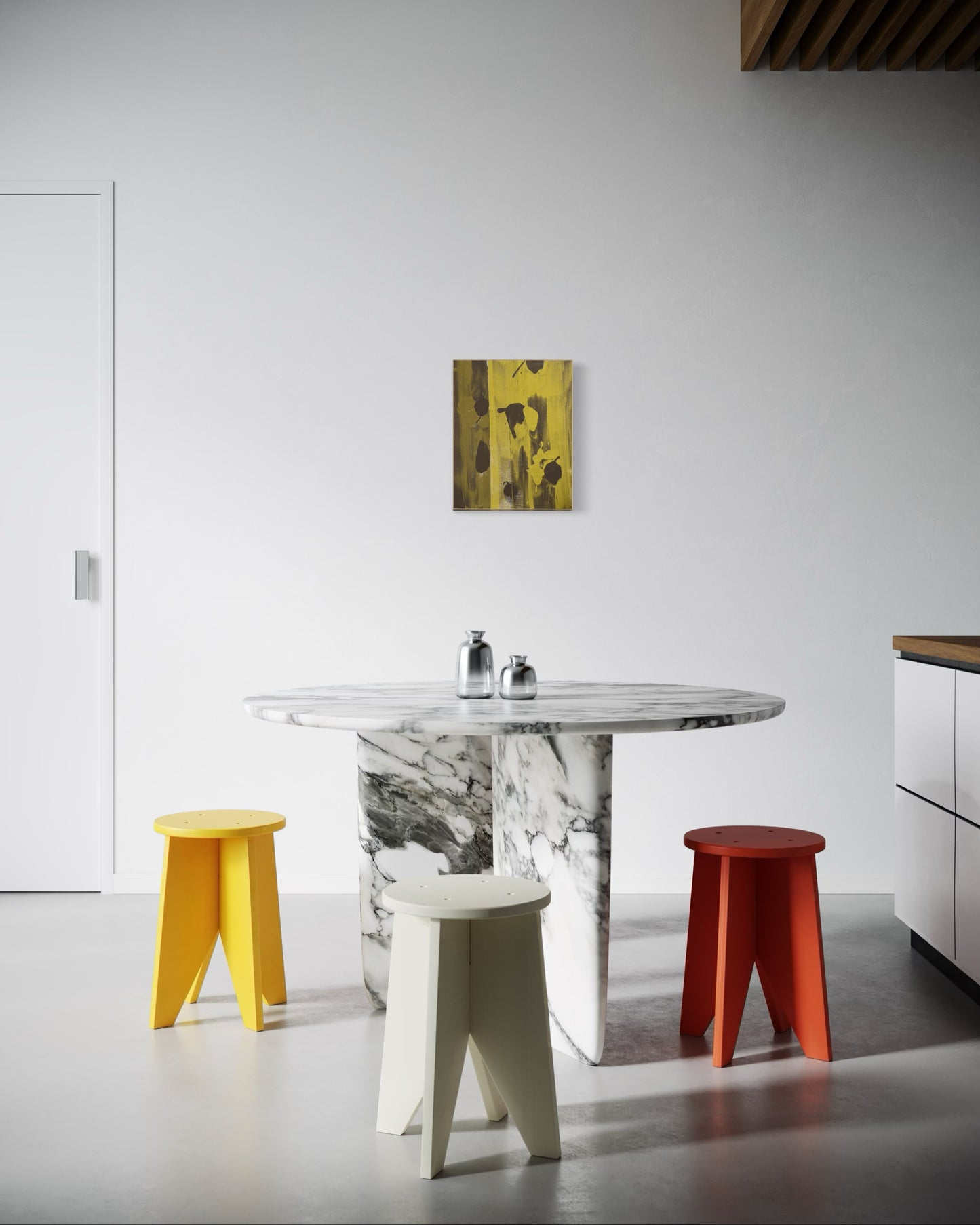 Natalia Nicole Rodriguez / Deep Talks