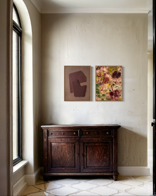 Jennifer Laflamme / Lily Pad