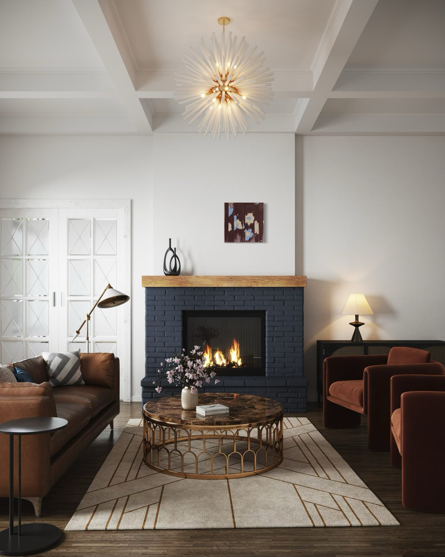 Natalia Nicole Rodriguez / Watch The Flowers Bloom