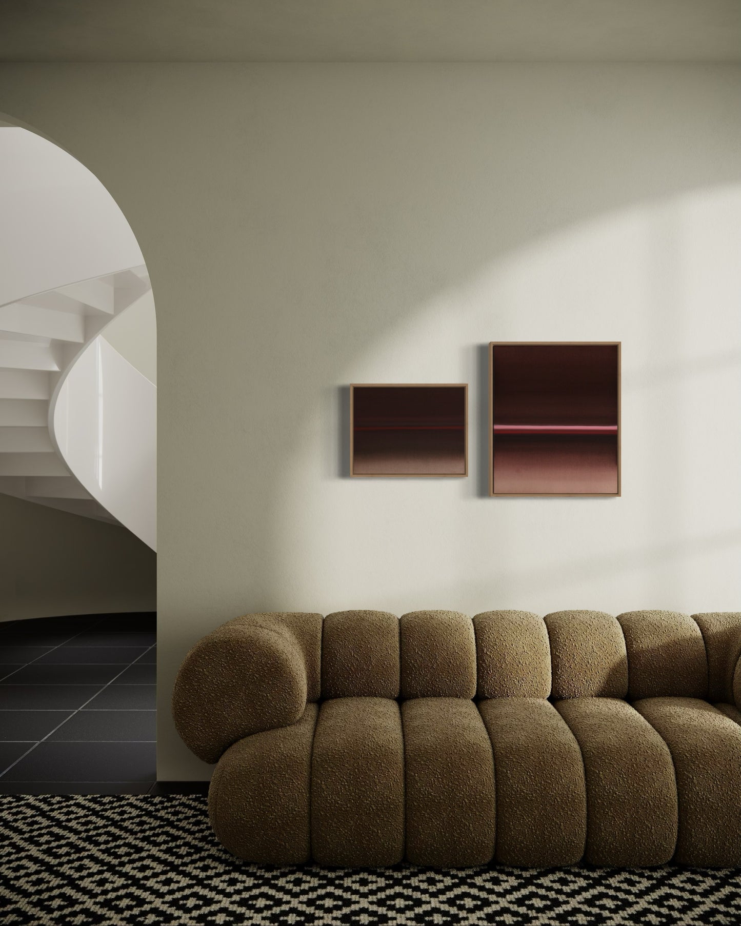 Ali Pilli / I'm The Cherry on Top