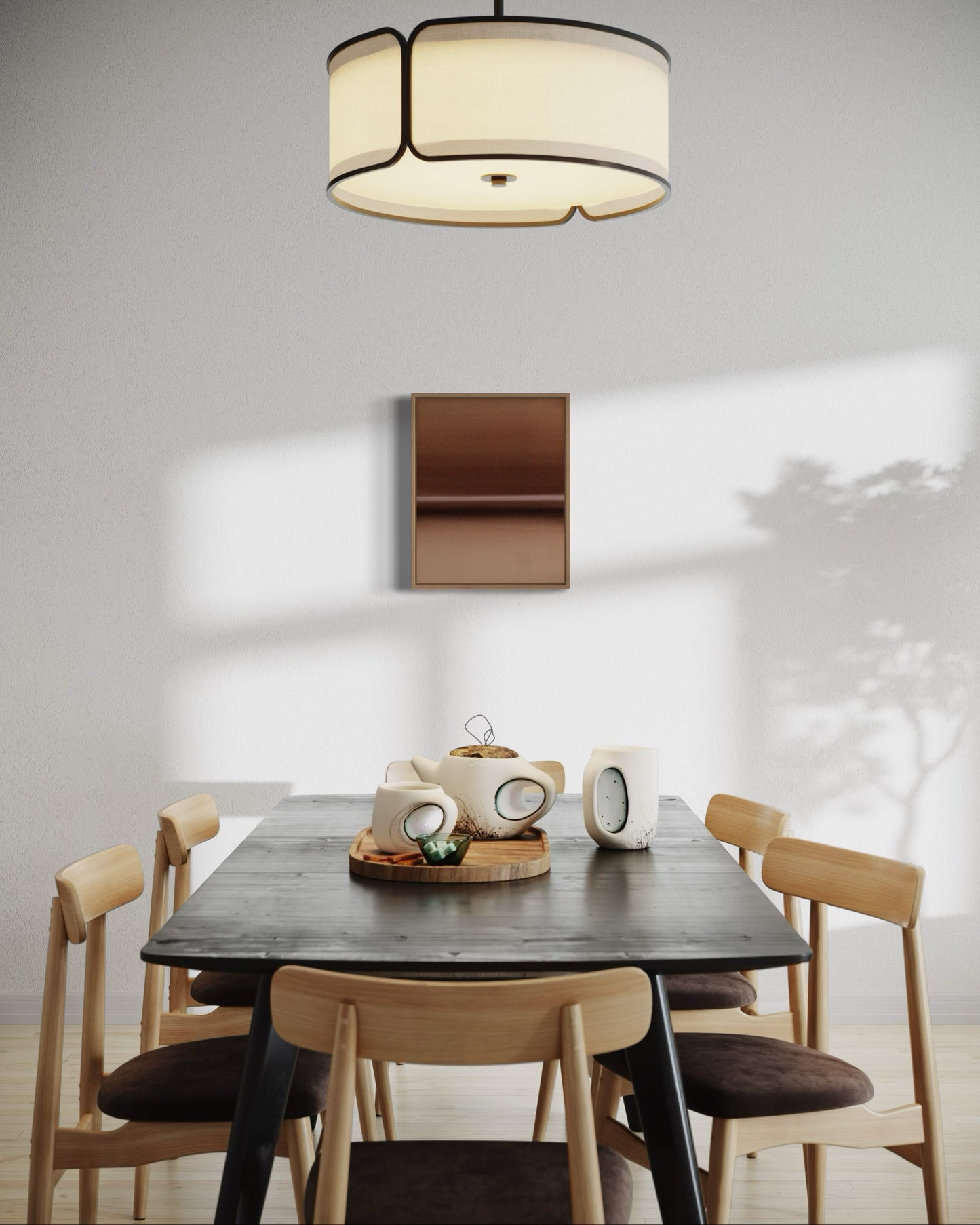 Ali Pilli / May You Love and Be Loved