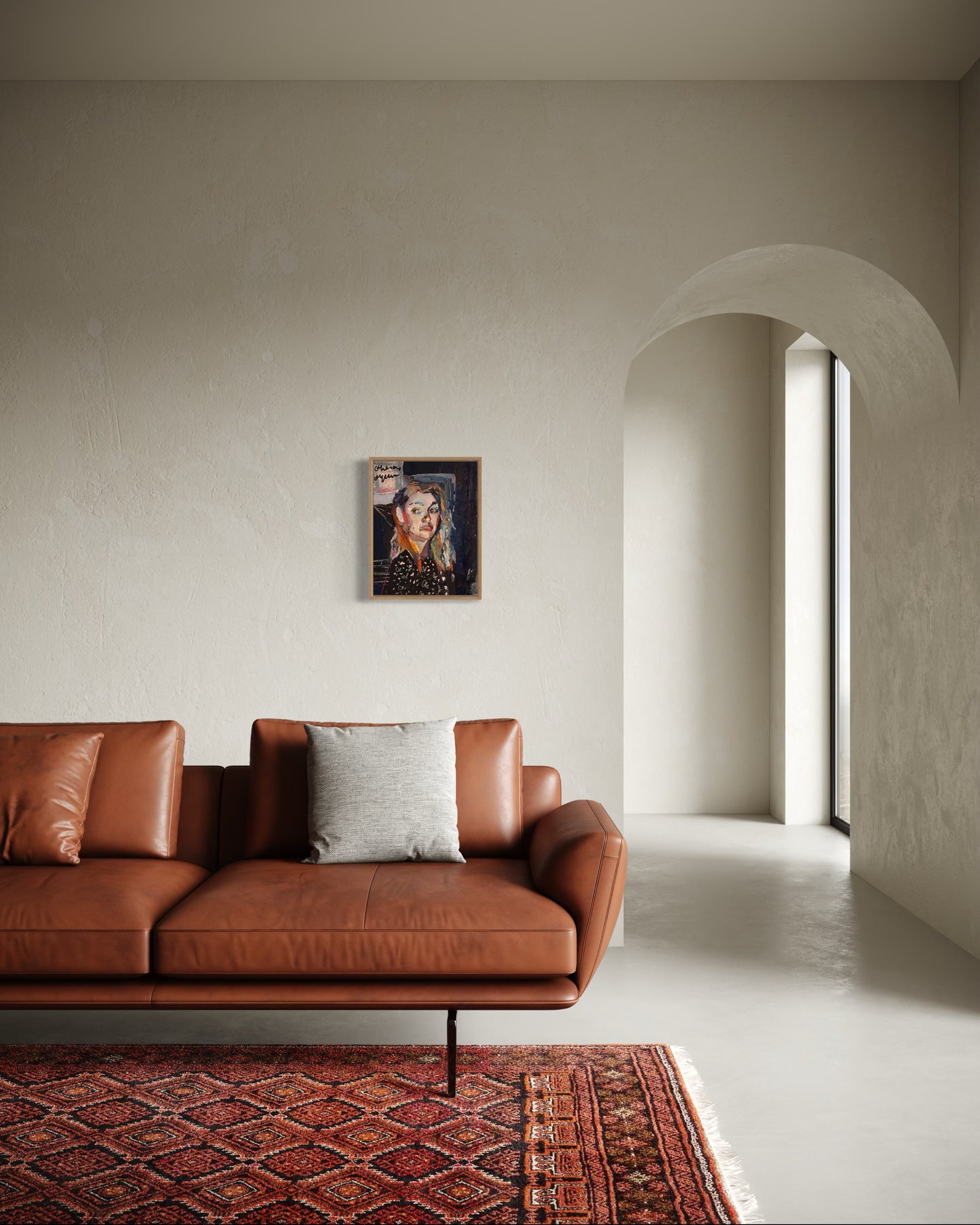 Alison Kruse / Ascension