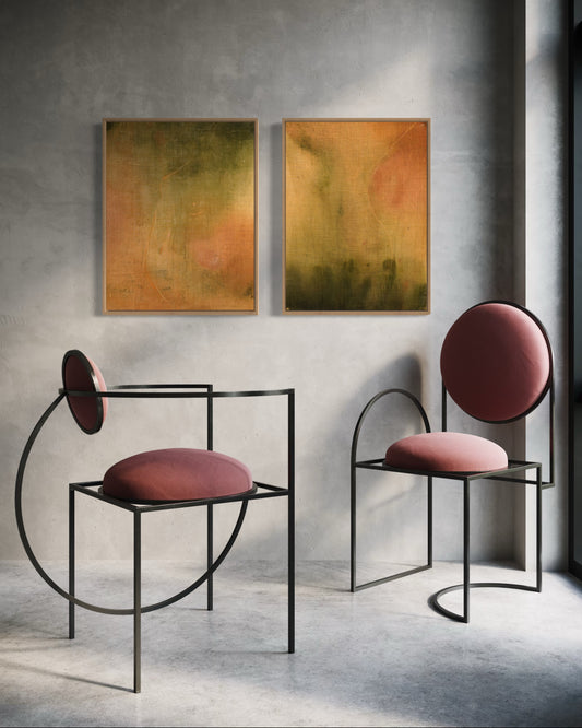 Andrea Solaja / Transmutation II