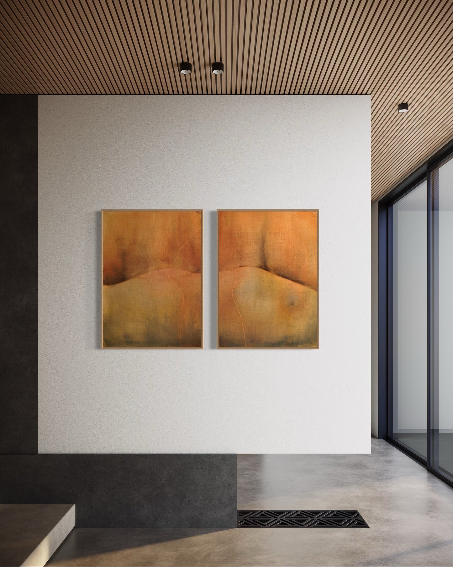 Andrea Solaja / Transmutation III