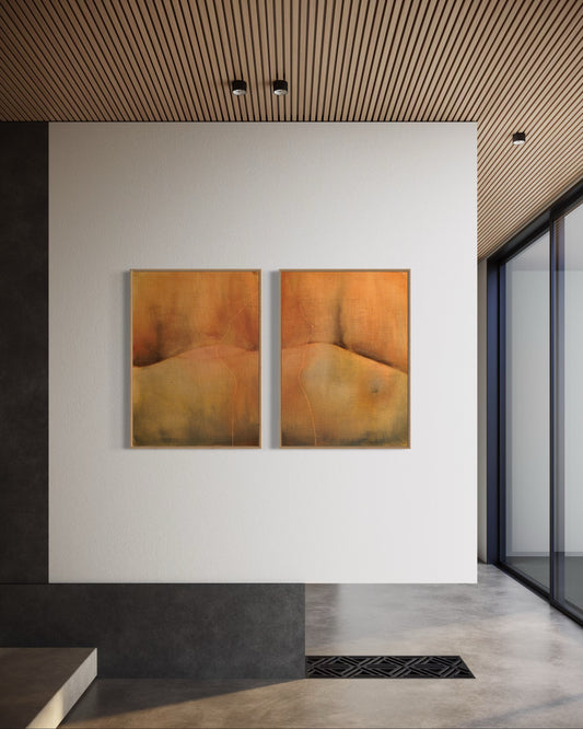 Andrea Solaja / Transmutation IV