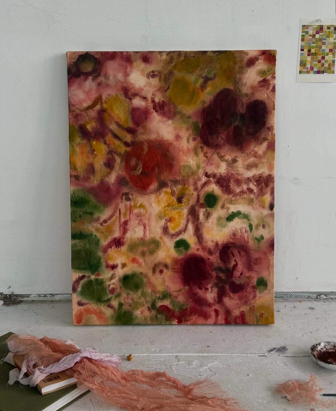 Jennifer Laflamme / Lily Pad