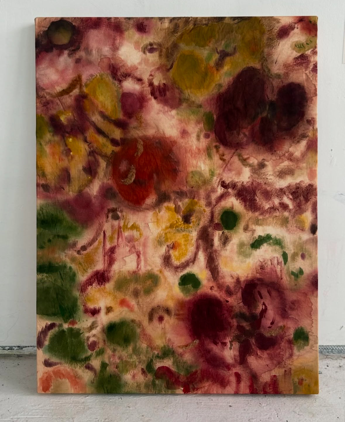 Jennifer Laflamme / Lily Pad