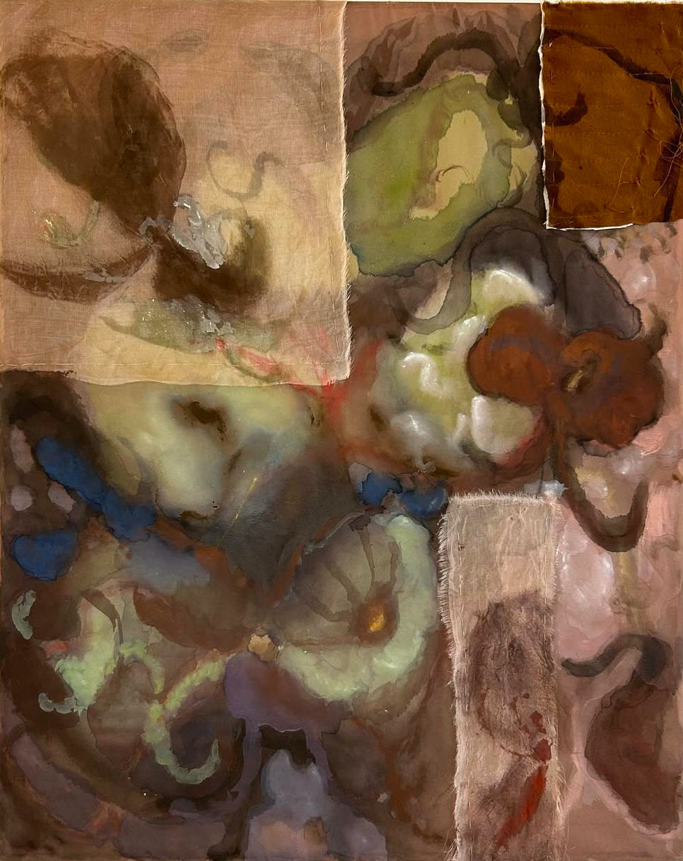 Jennifer Laflamme / Looking Glass