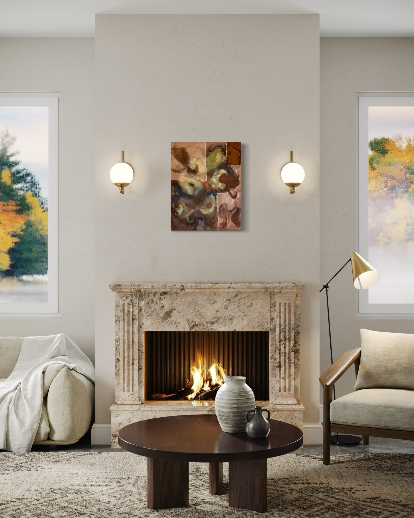 Jennifer Laflamme / Looking Glass