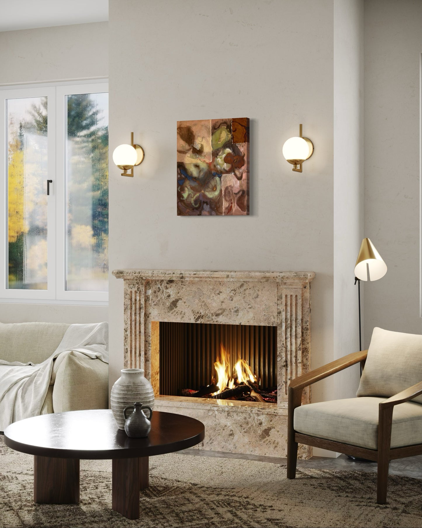 Jennifer Laflamme / Looking Glass