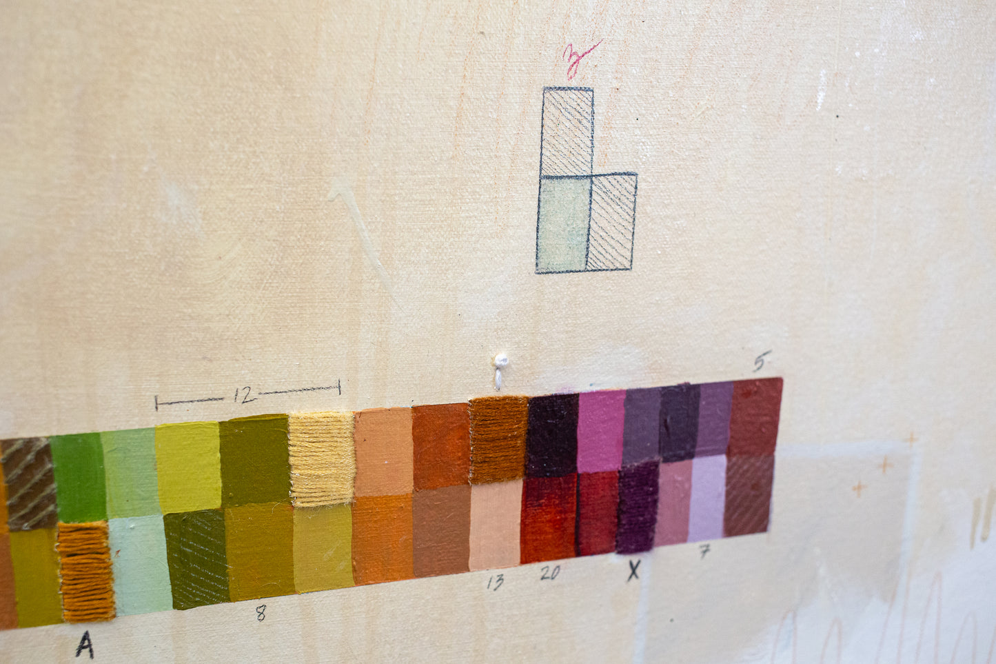 Margot Sinclair / Spectrum A