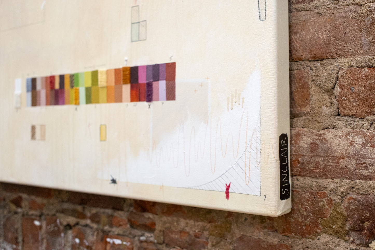 Margot Sinclair / Spectrum A