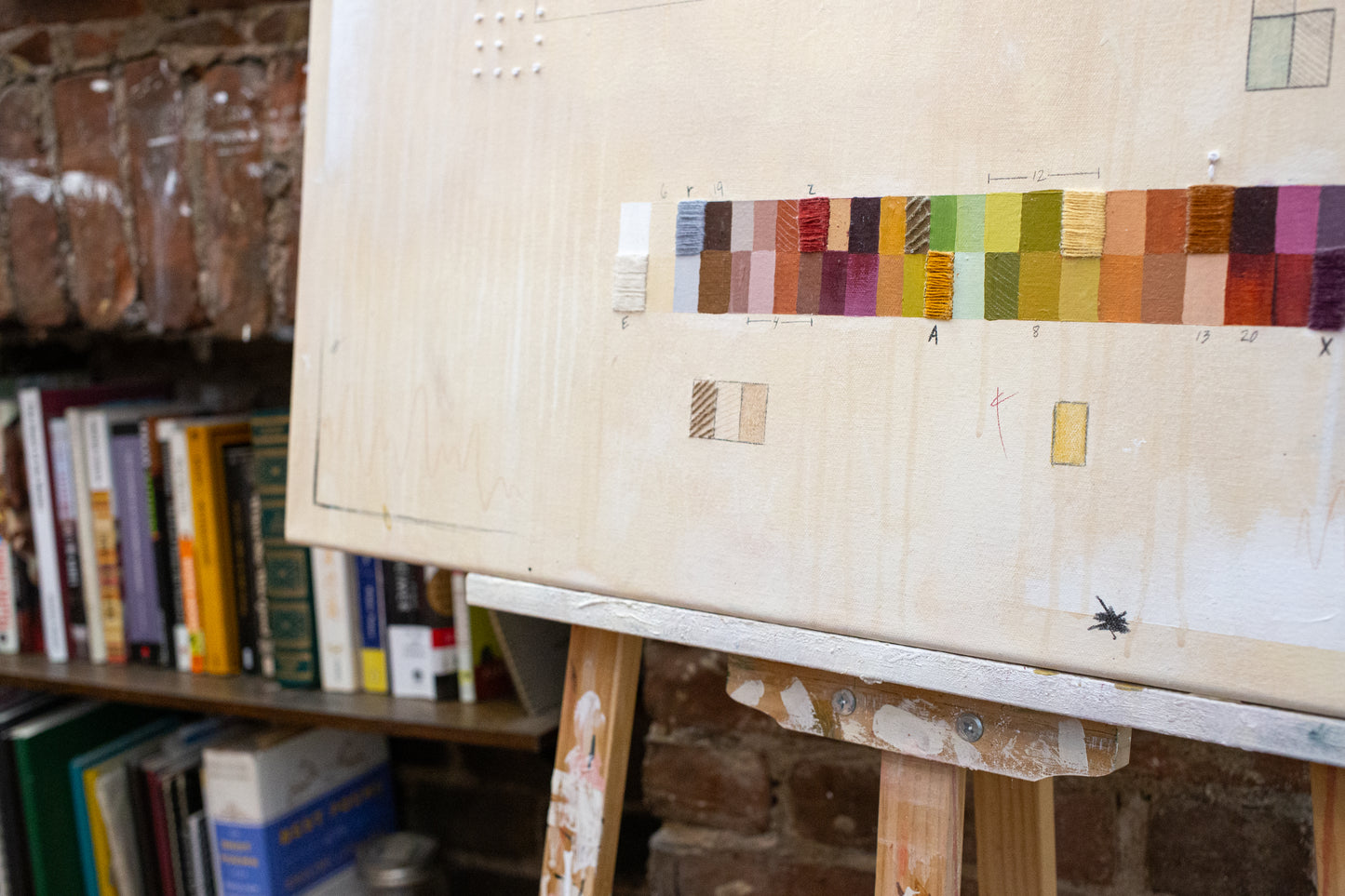 Margot Sinclair / Spectrum A