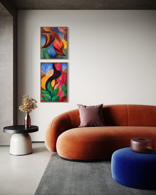 Alex Maceda / Quiet Love