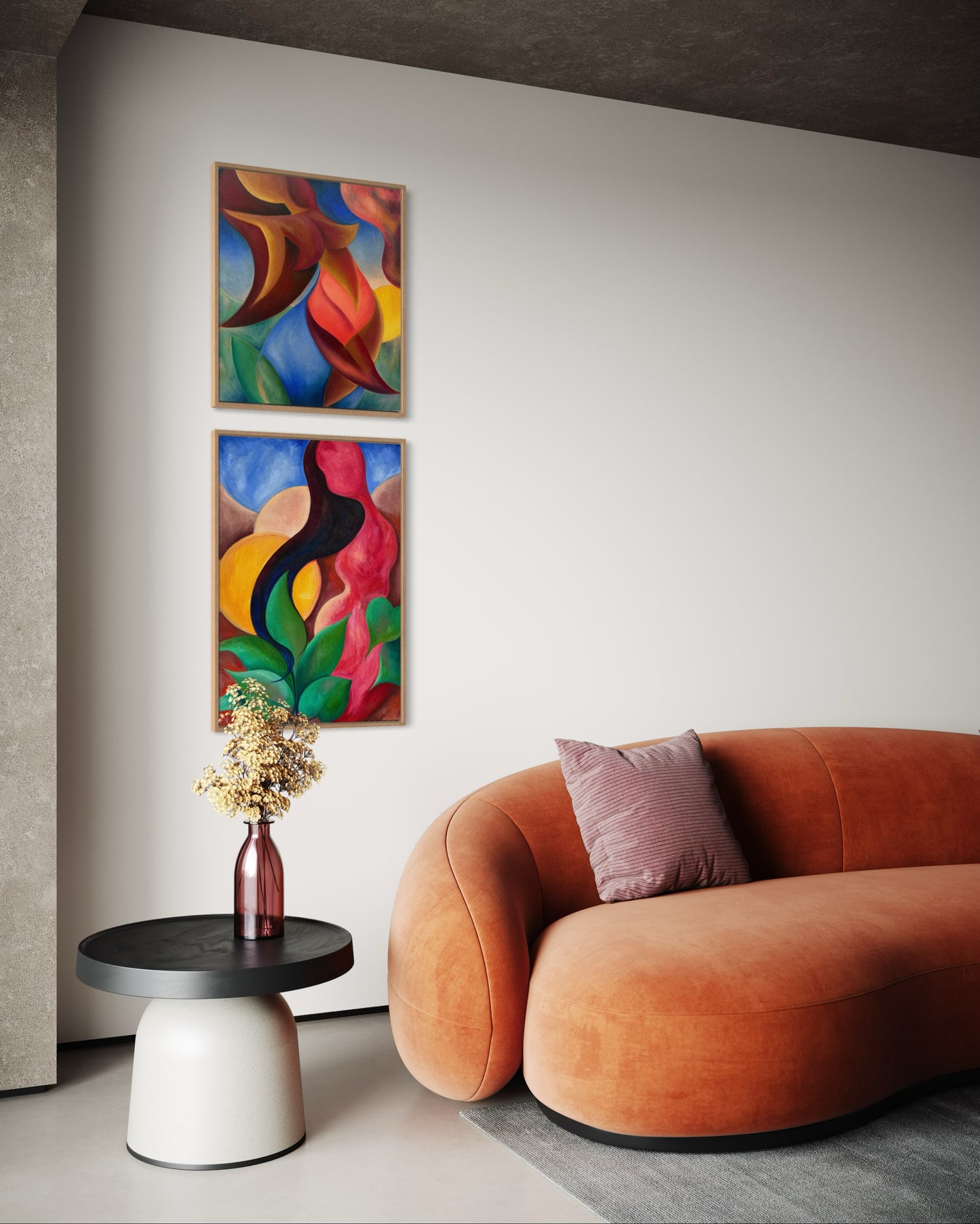 Alex Maceda / Quiet Love