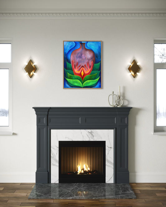 Alex Maceda / Inner Light