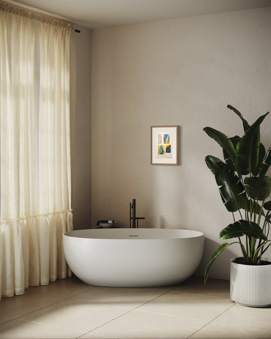 Alex Maceda / Untitled III (Capturing The Feeling)