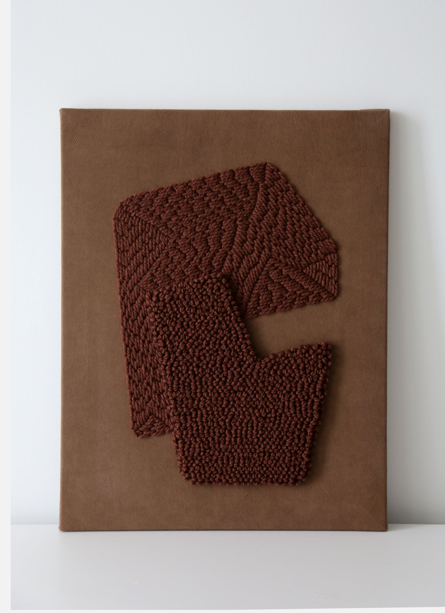 Sylwia Rebelo / Haze I