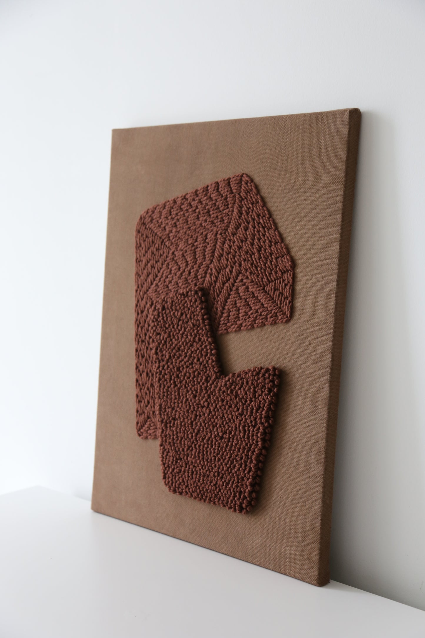 Sylwia Rebelo / Haze I