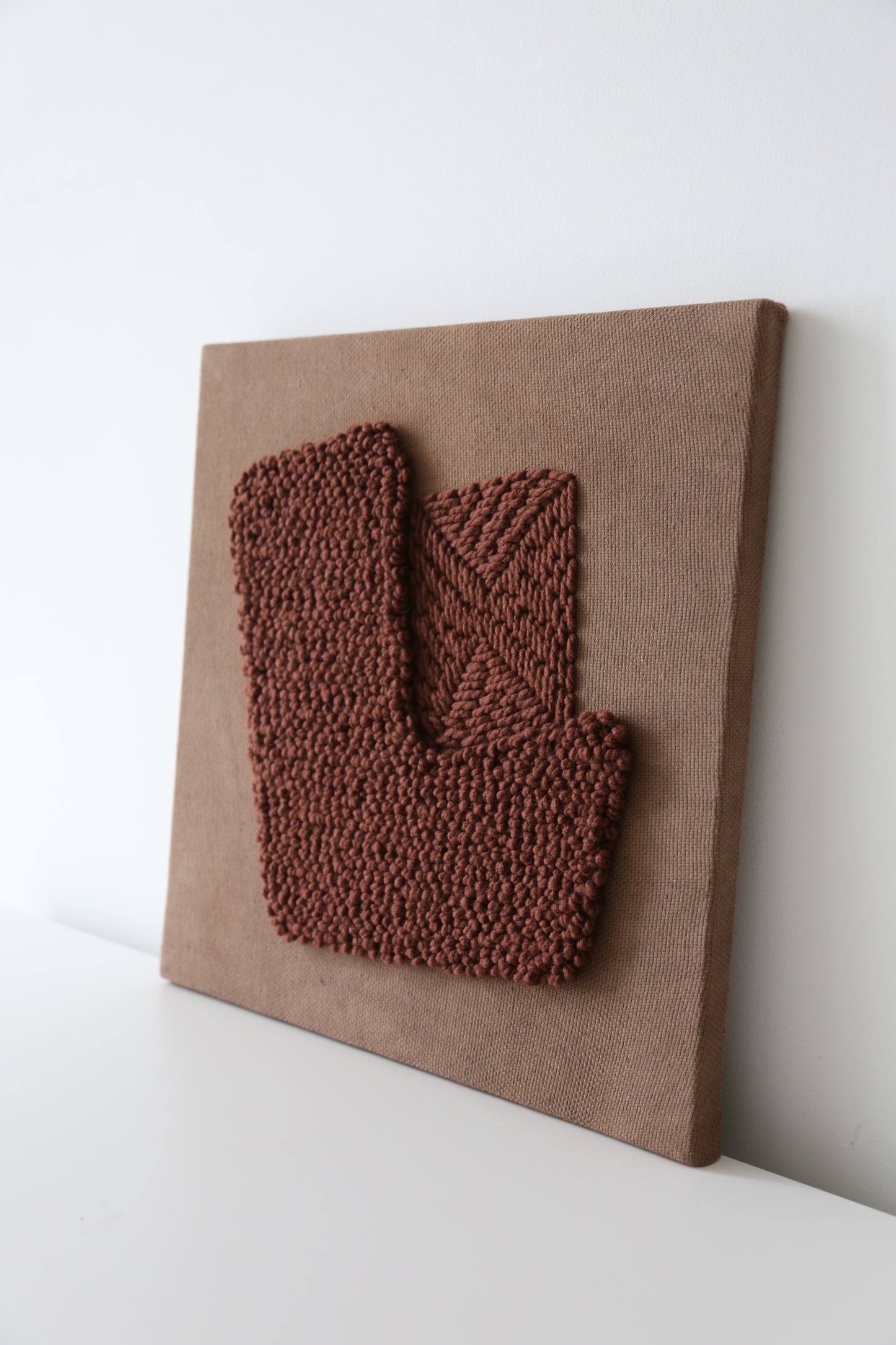 Sylwia Rebelo / Haze II