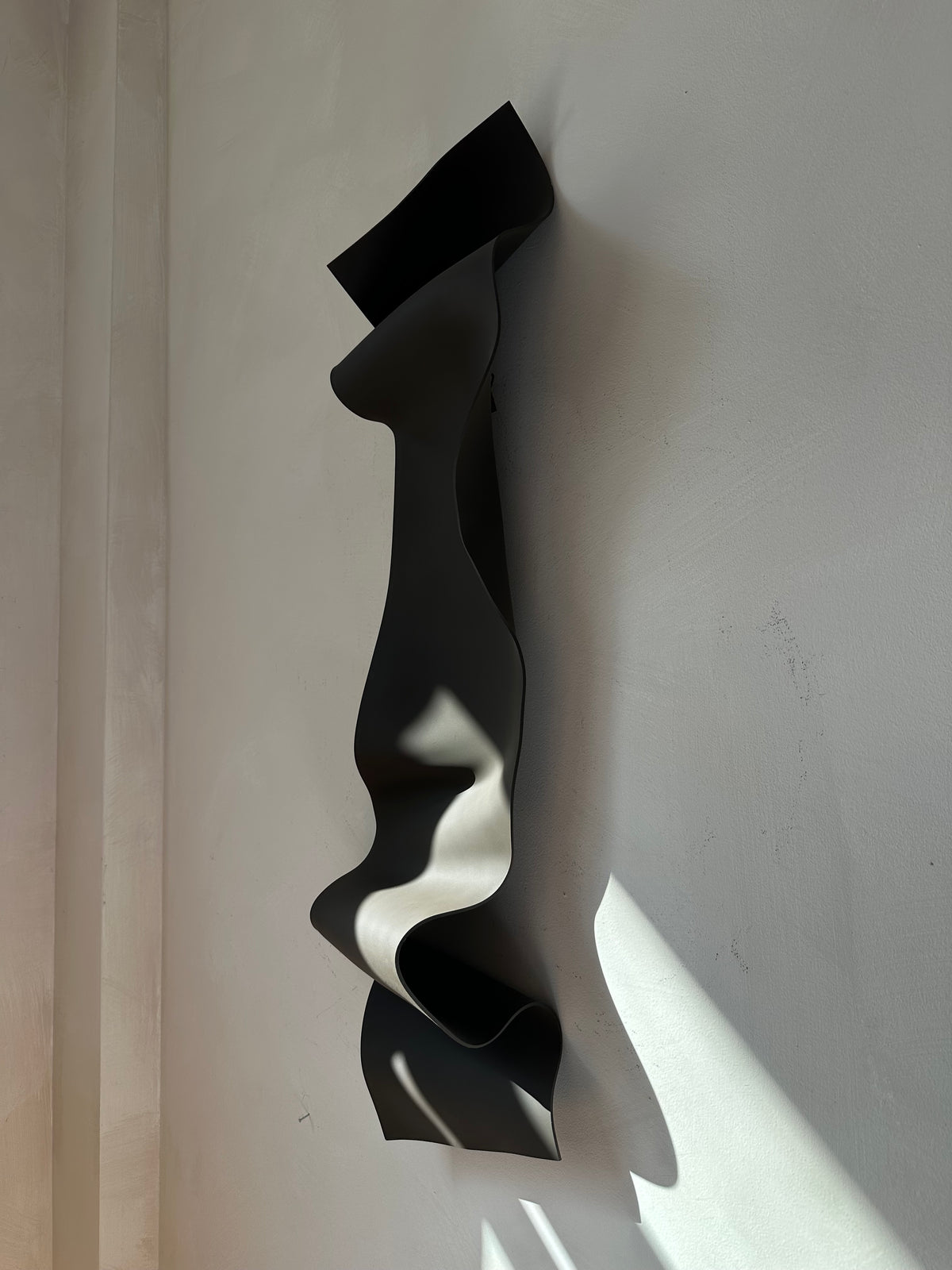 Gbemi Adesanya / Silt